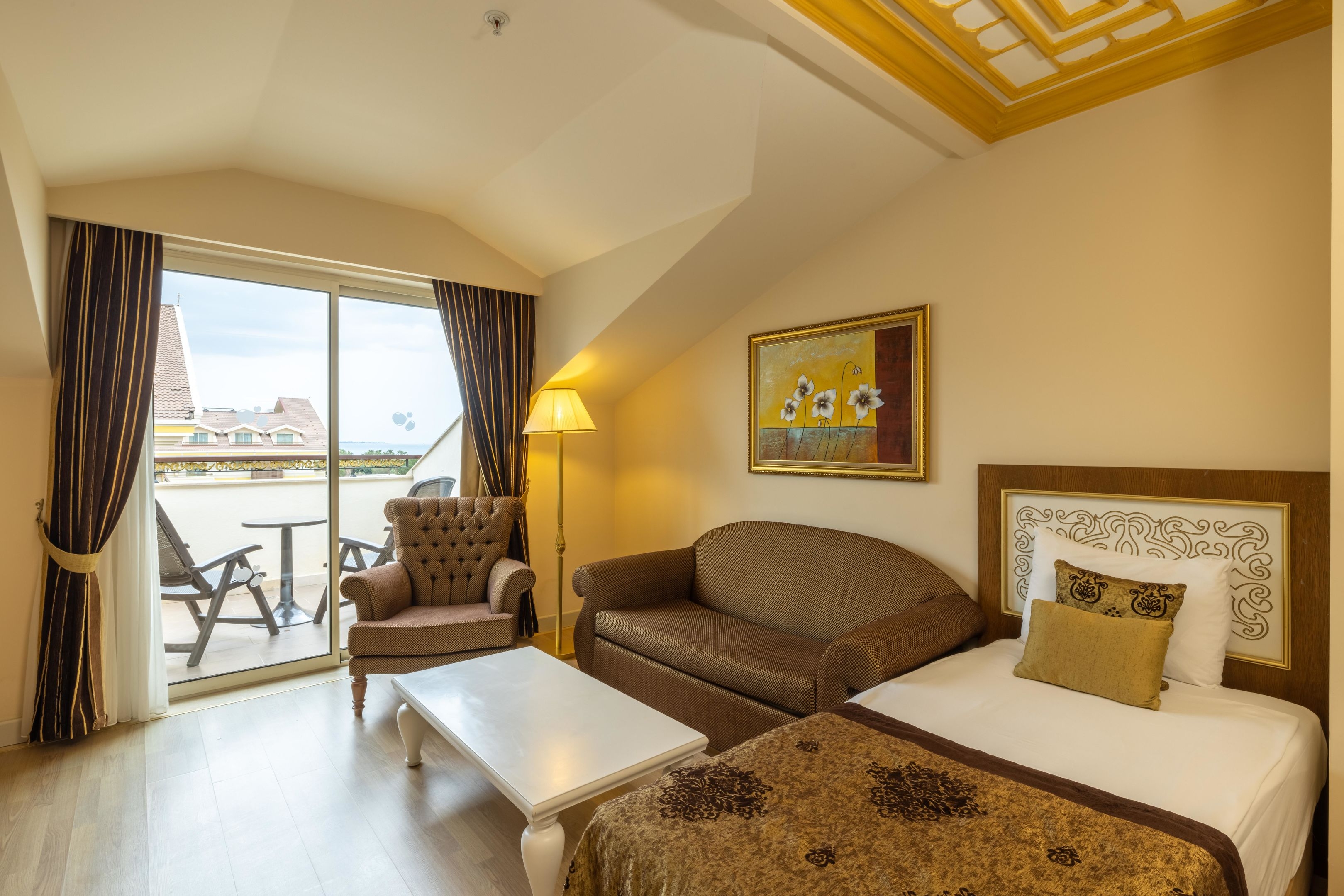 Diamond Excellence Resort (ex. Crystal Palace Luxury Resort & Spa)12
