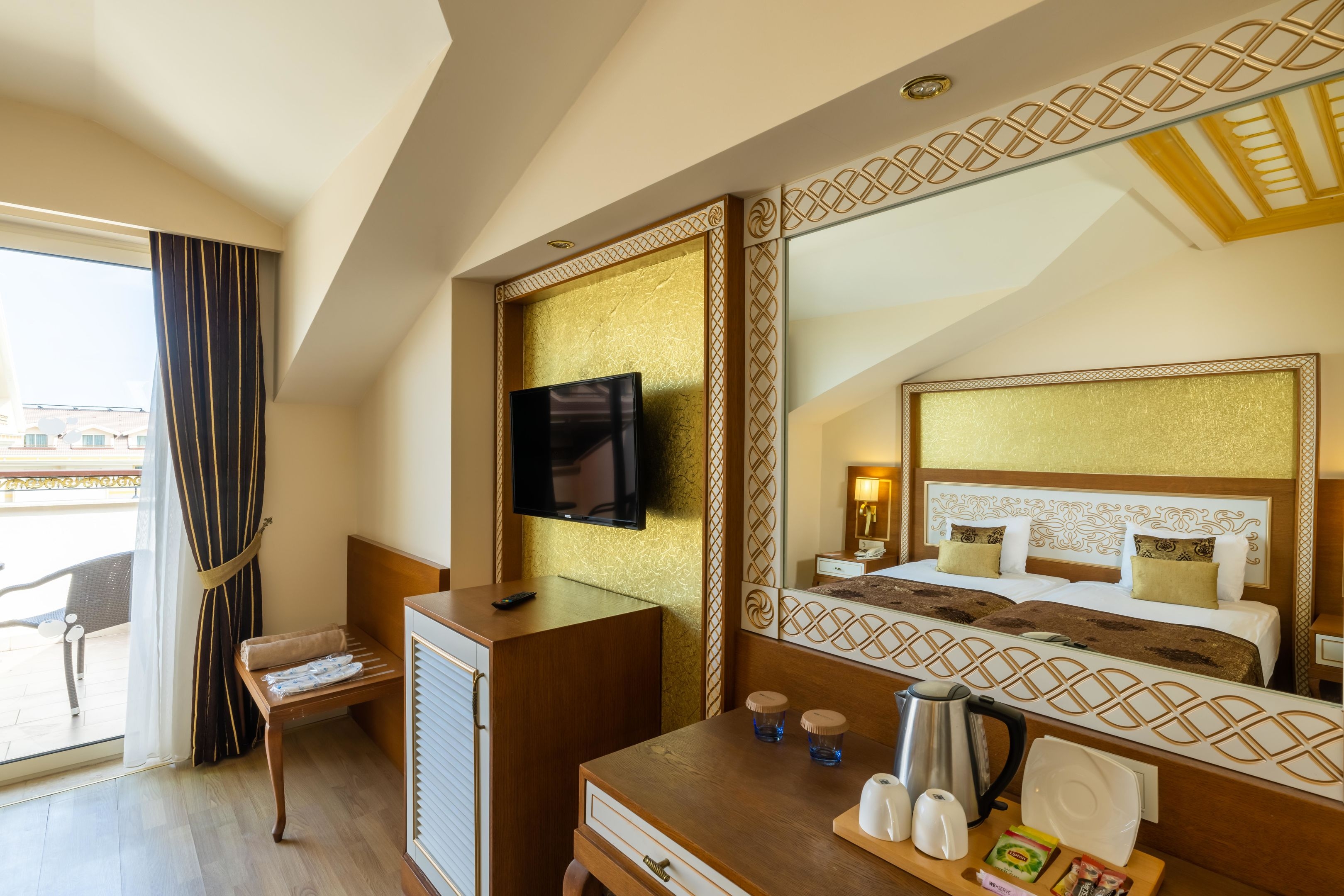 Diamond Excellence Resort (ex. Crystal Palace Luxury Resort & Spa)14