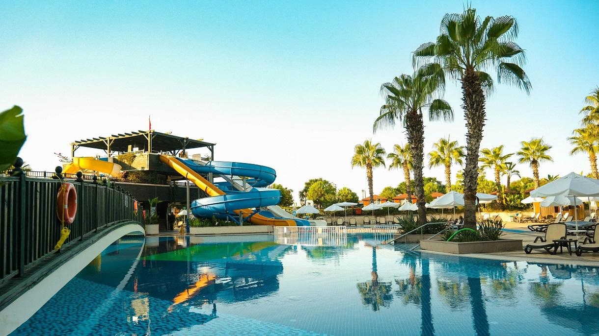 Diamond Excellence Resort (ex. Crystal Palace Luxury Resort & Spa)22