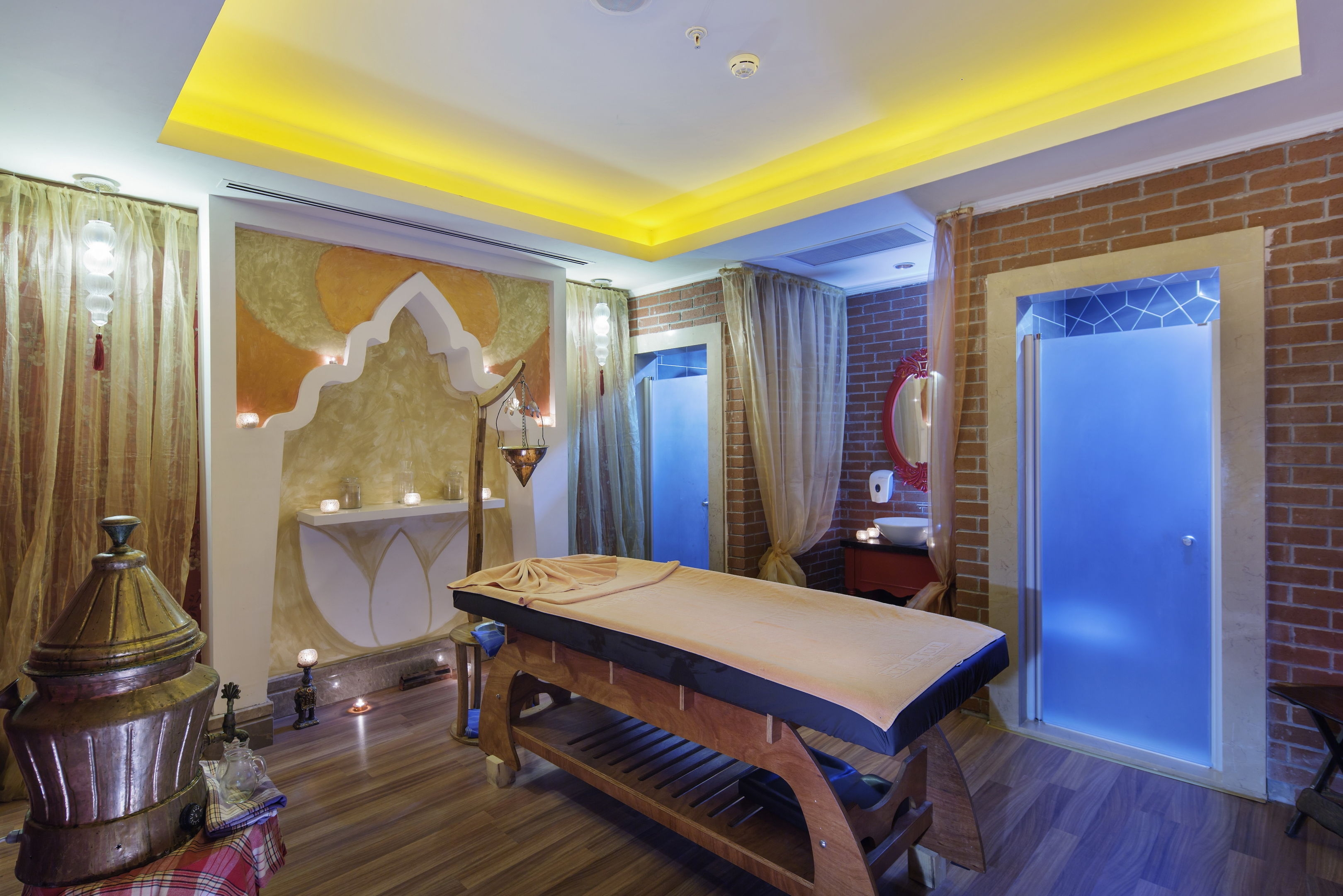 Diamond Excellence Resort (ex. Crystal Palace Luxury Resort & Spa)113
