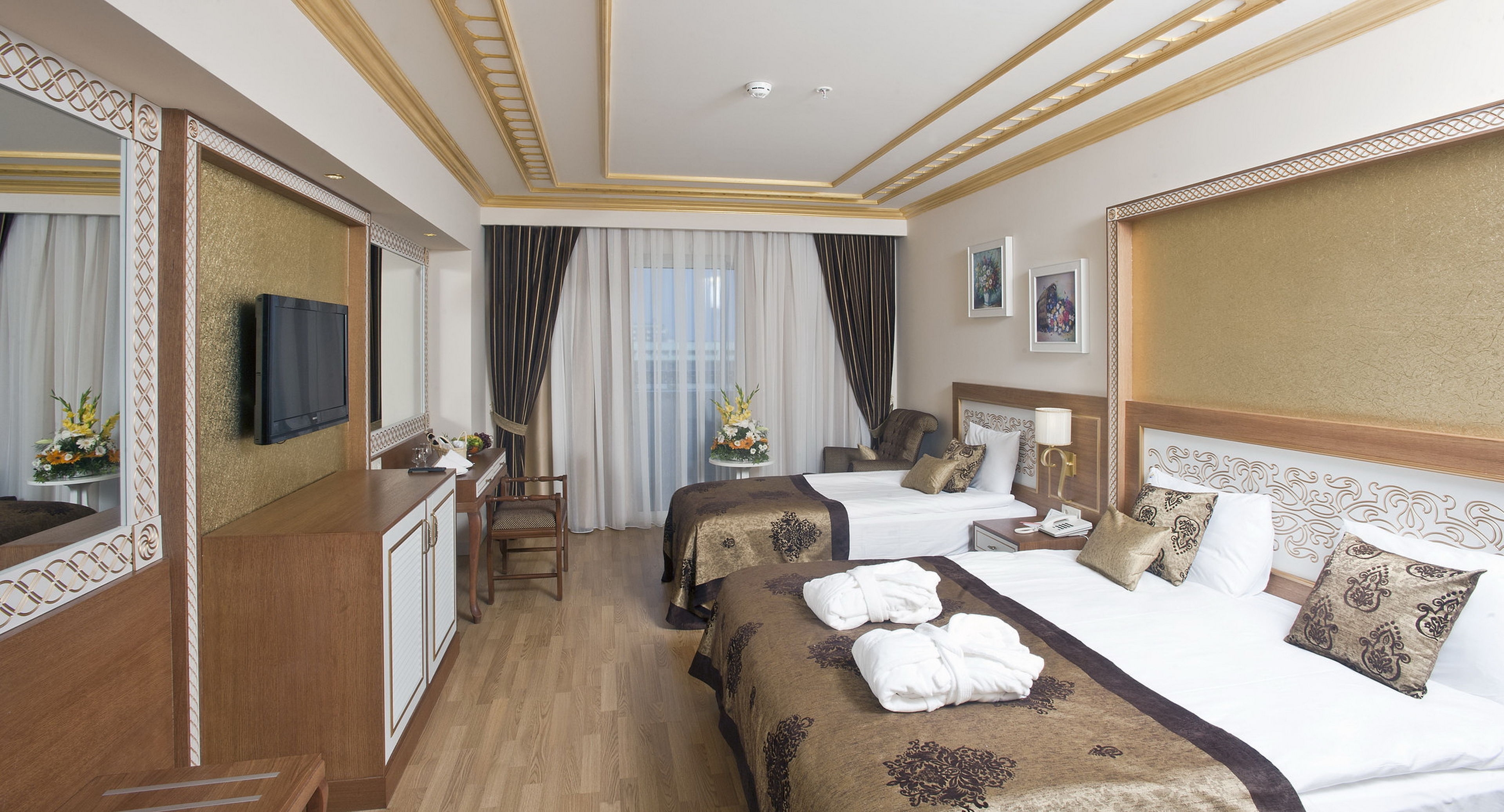 Diamond Excellence Resort (ex. Crystal Palace Luxury Resort & Spa)114
