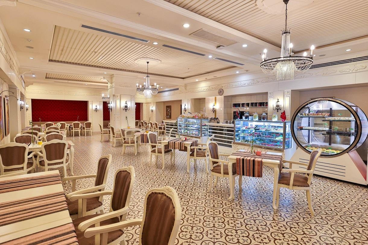 Diamond Excellence Resort (ex. Crystal Palace Luxury Resort & Spa)14