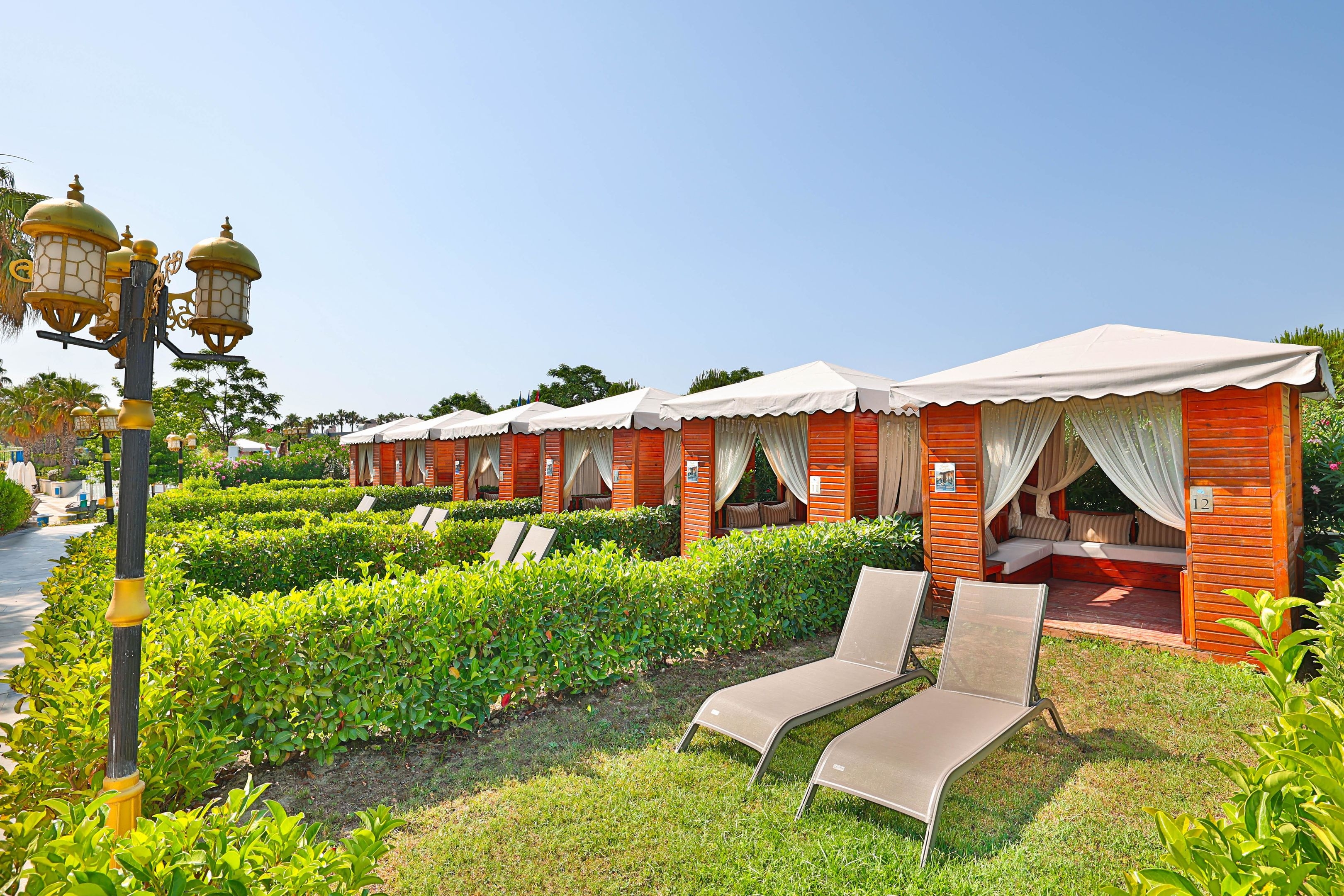 Diamond Excellence Resort (ex. Crystal Palace Luxury Resort & Spa)86