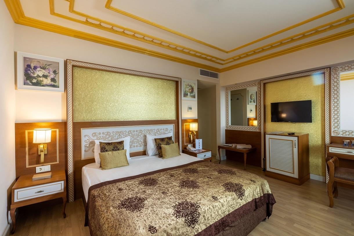 Diamond Excellence Resort (ex. Crystal Palace Luxury Resort & Spa)6