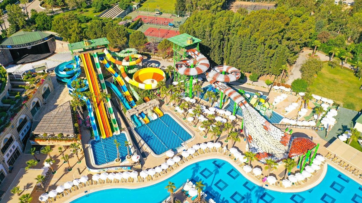 Crystal Sunset Luxury Resort & Spa27