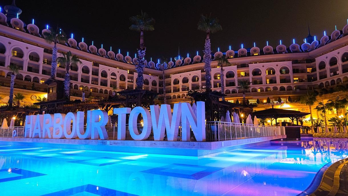 Crystal Sunset Luxury Resort & Spa2