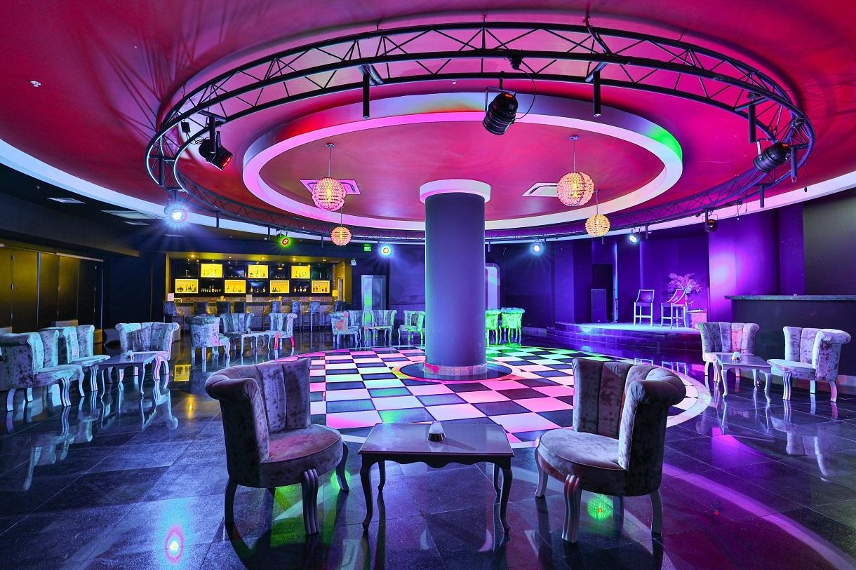 Crystal Sunset Luxury Resort & Spa20