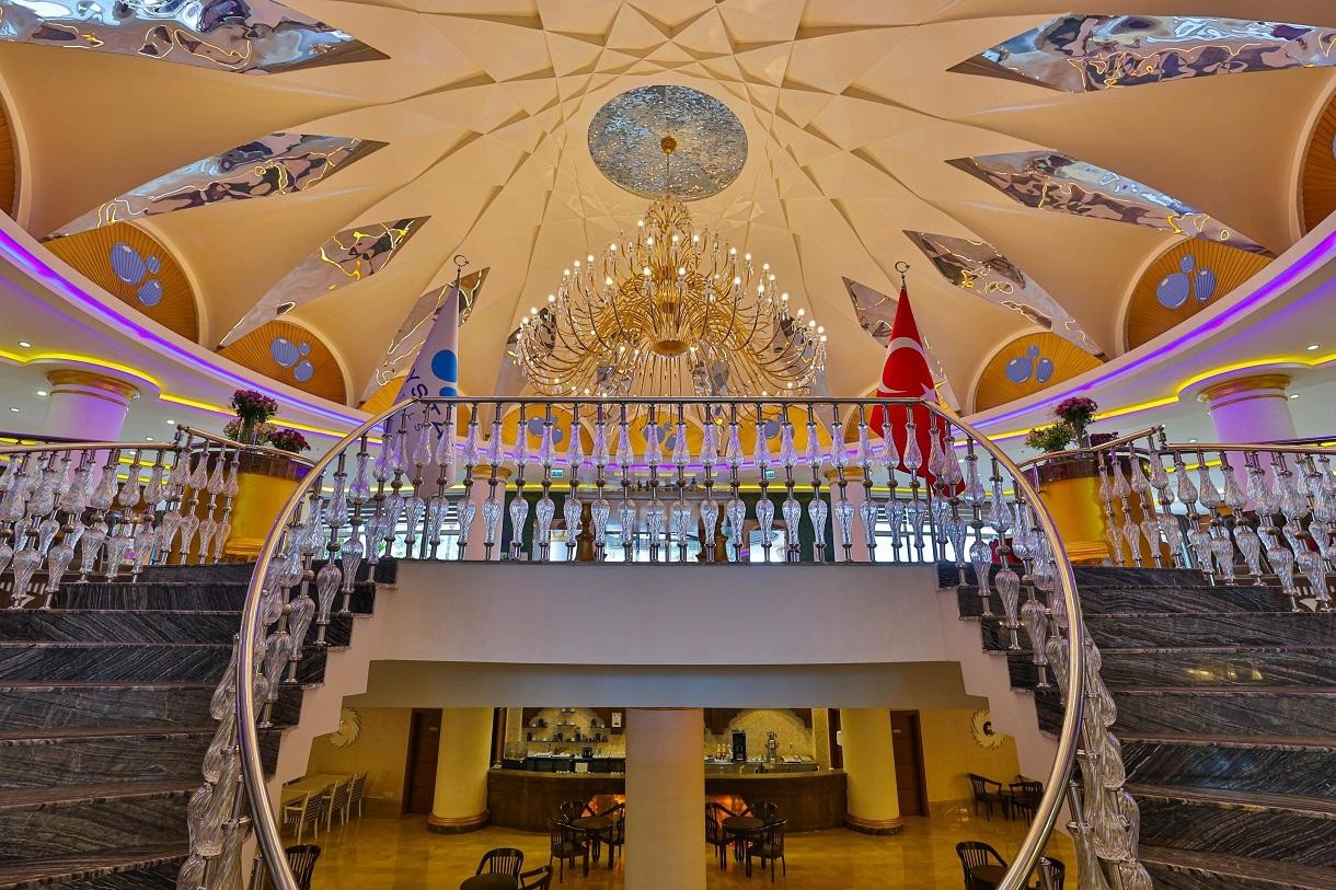 Crystal Sunset Luxury Resort & Spa4