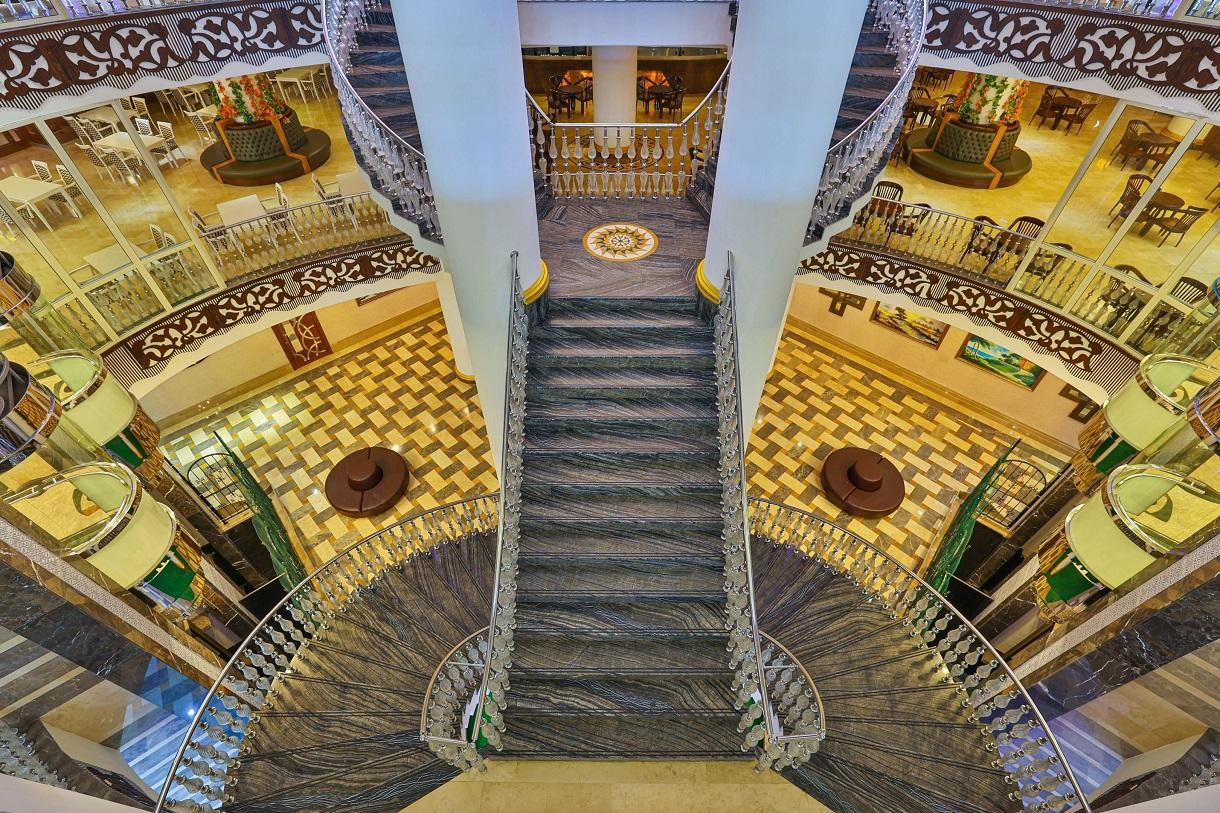 Crystal Sunset Luxury Resort & Spa6