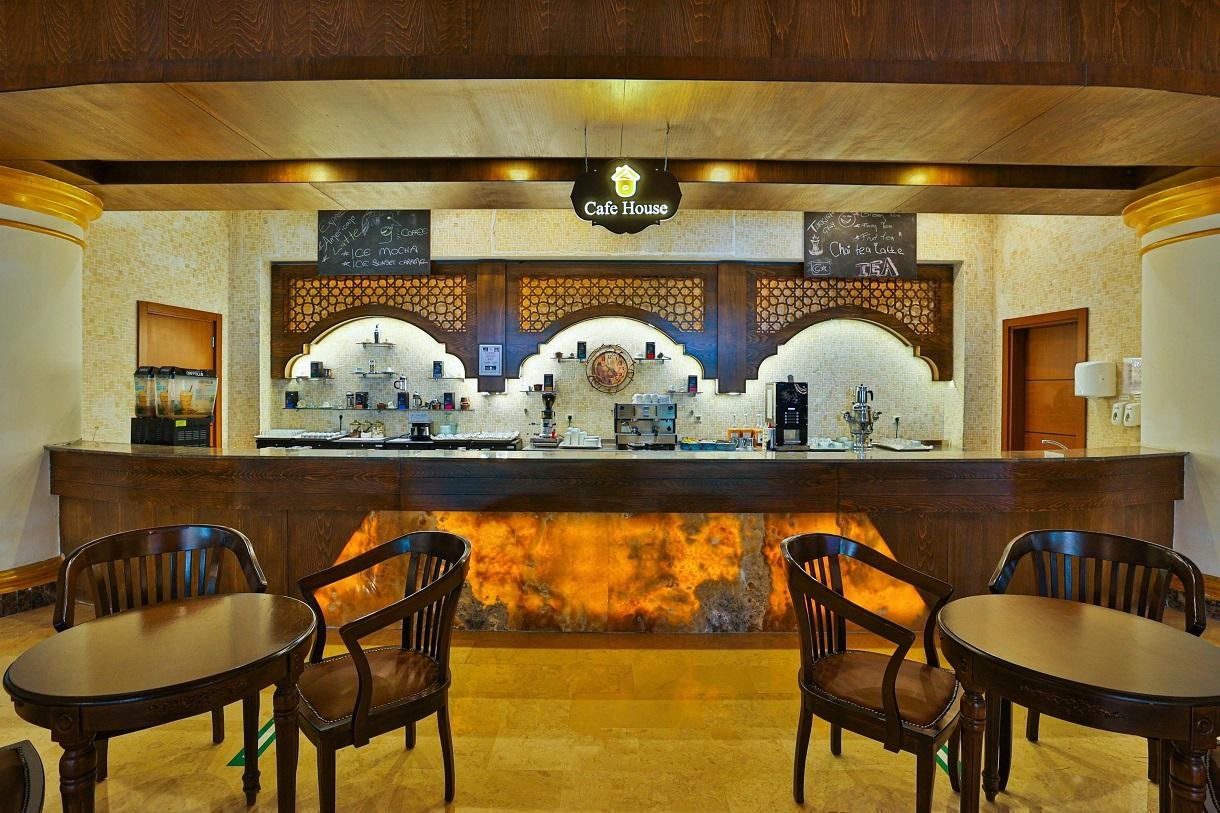 Crystal Sunset Luxury Resort & Spa14