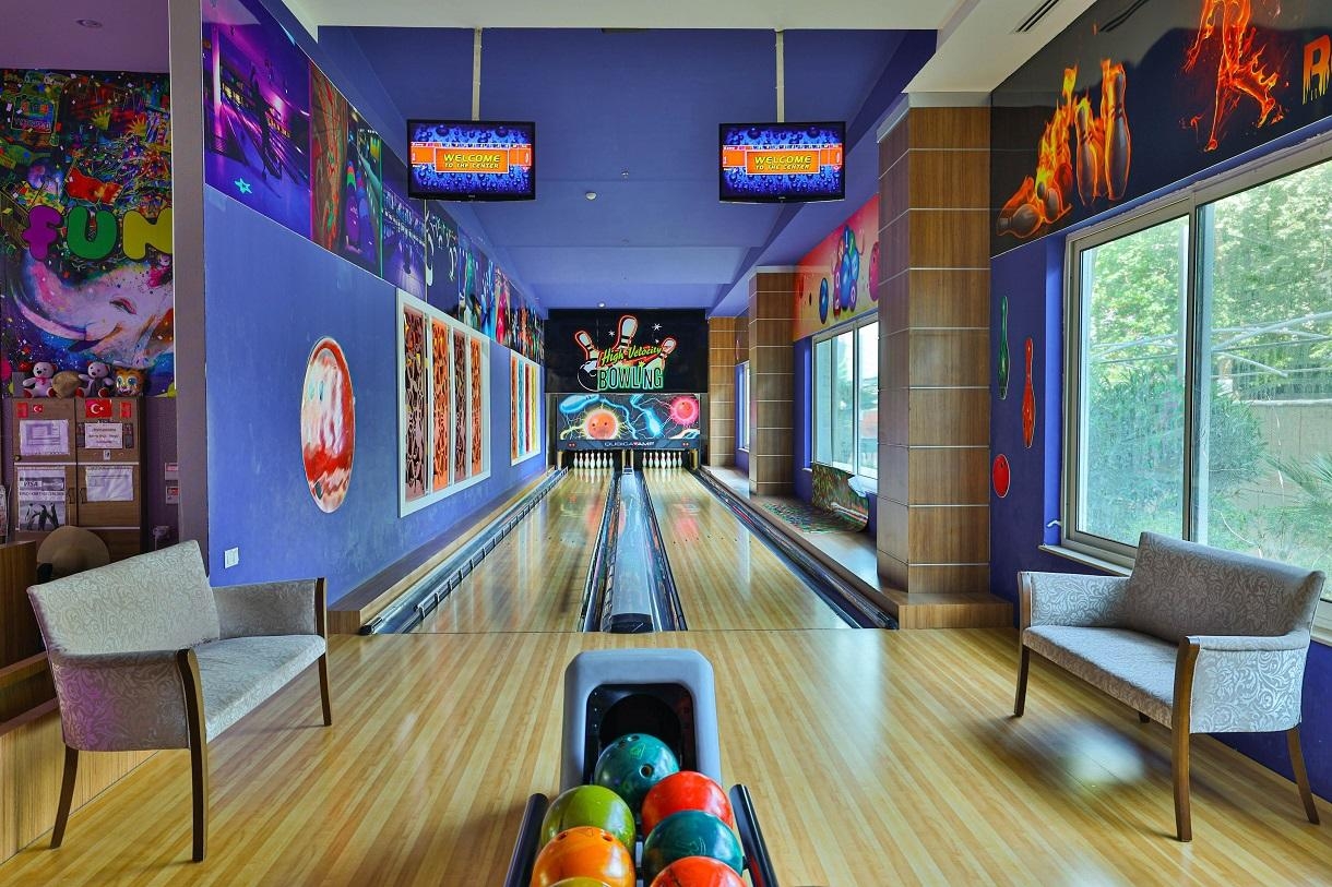 Crystal Sunset Luxury Resort & Spa35