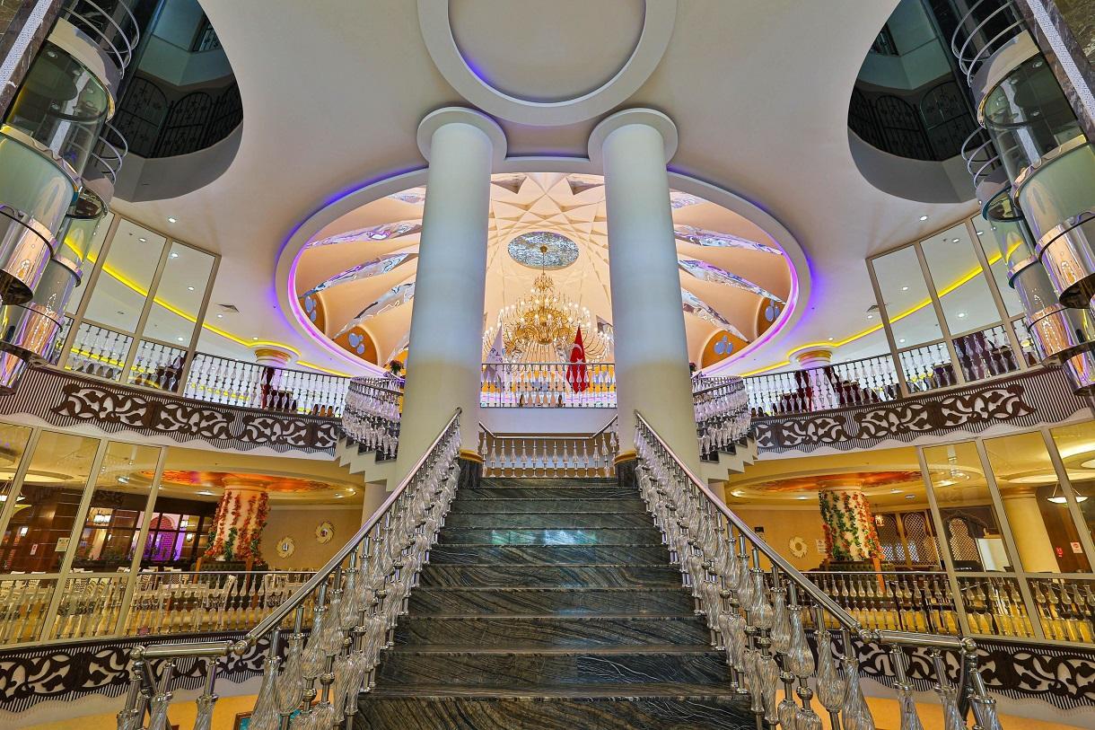 Crystal Sunset Luxury Resort & Spa3