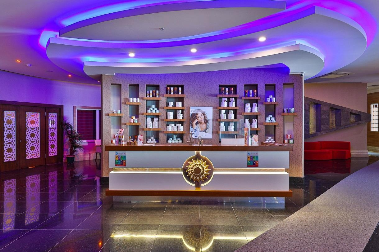 Crystal Sunset Luxury Resort & Spa29