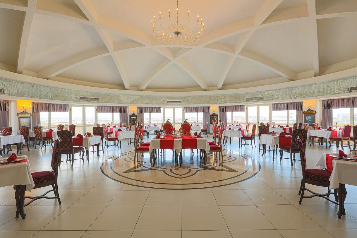 Crystal Sunset Luxury Resort & Spa19