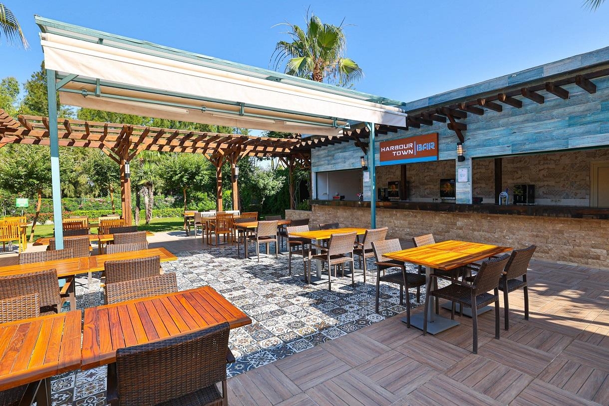 Crystal Sunset Luxury Resort & Spa22