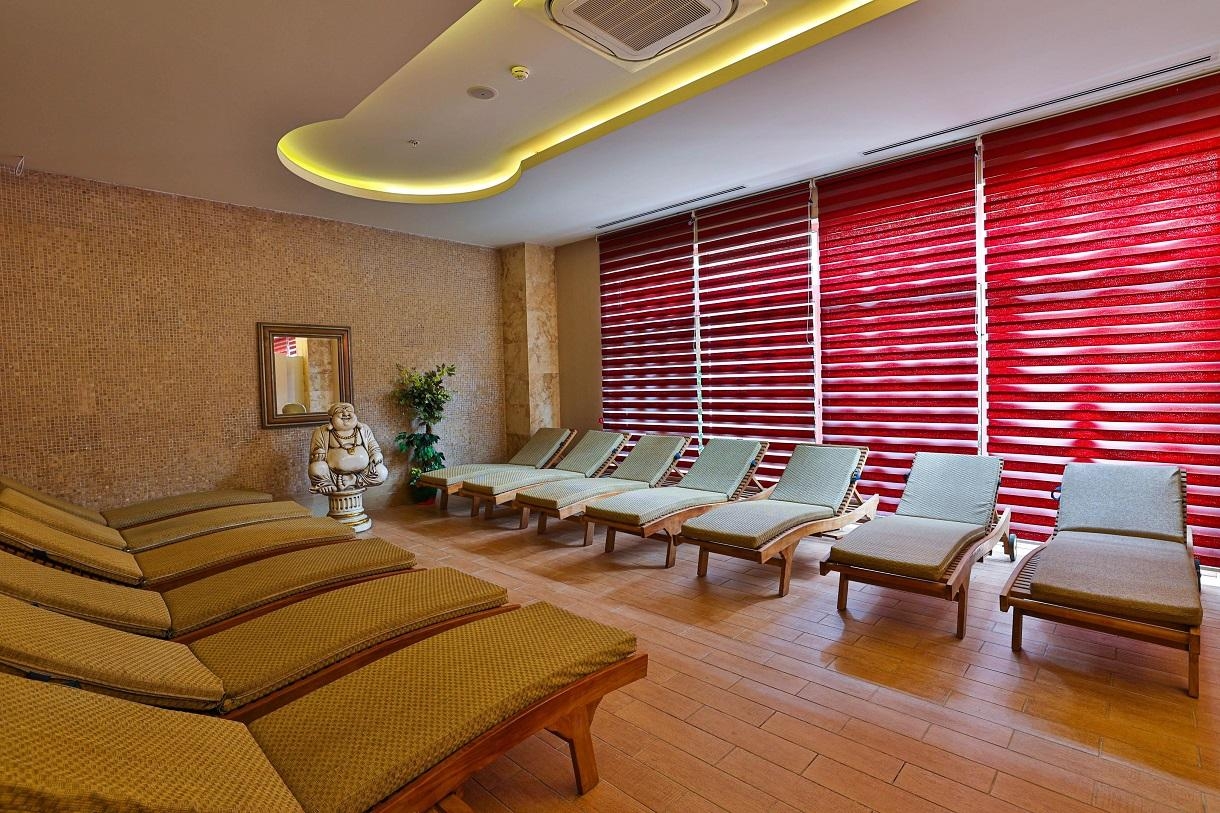 Crystal Sunset Luxury Resort & Spa32