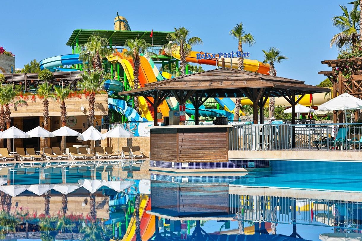 Crystal Sunset Luxury Resort & Spa24