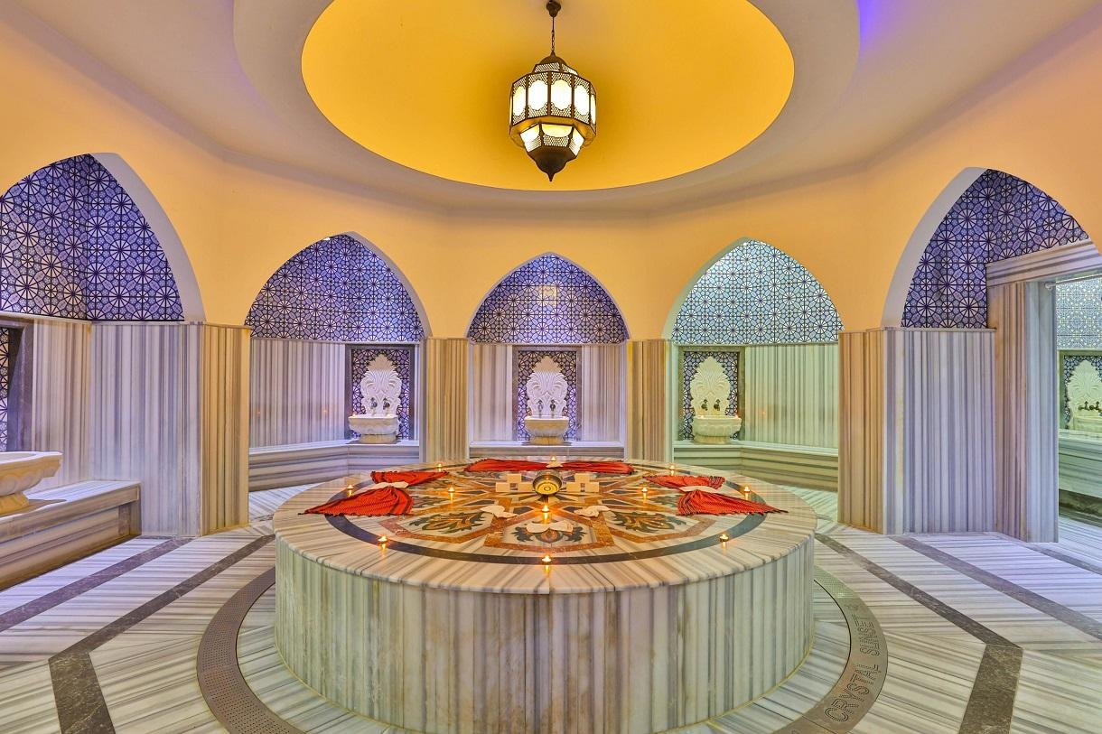 Crystal Sunset Luxury Resort & Spa30