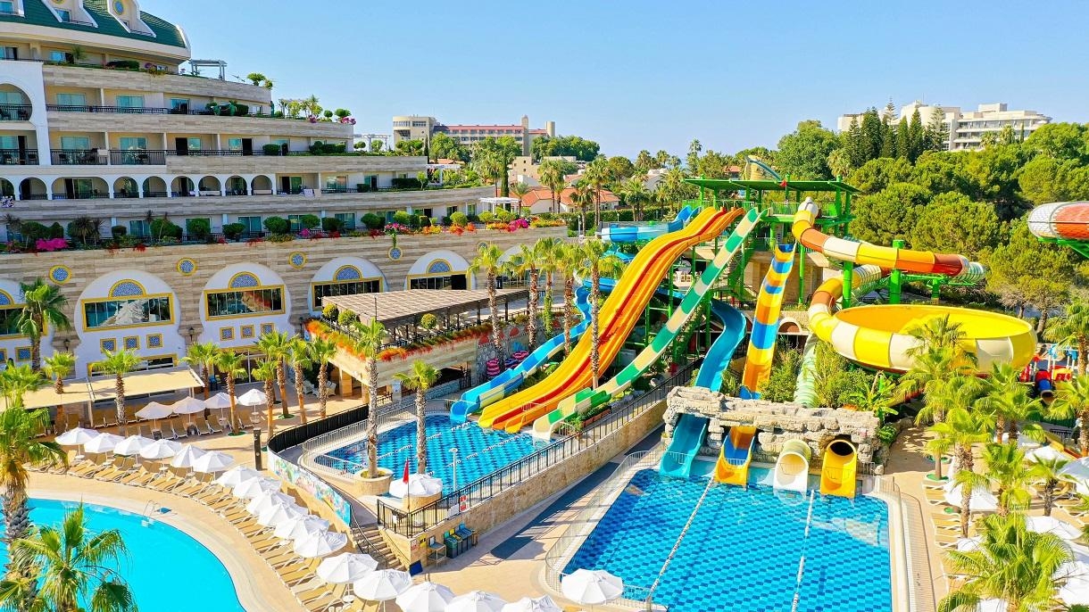 Crystal Sunset Luxury Resort & Spa26