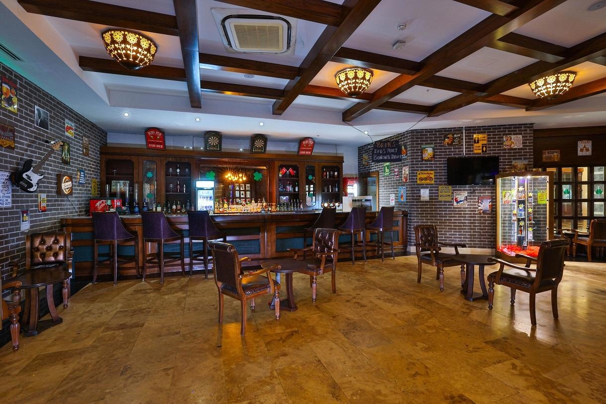 Crystal Sunset Luxury Resort & Spa15