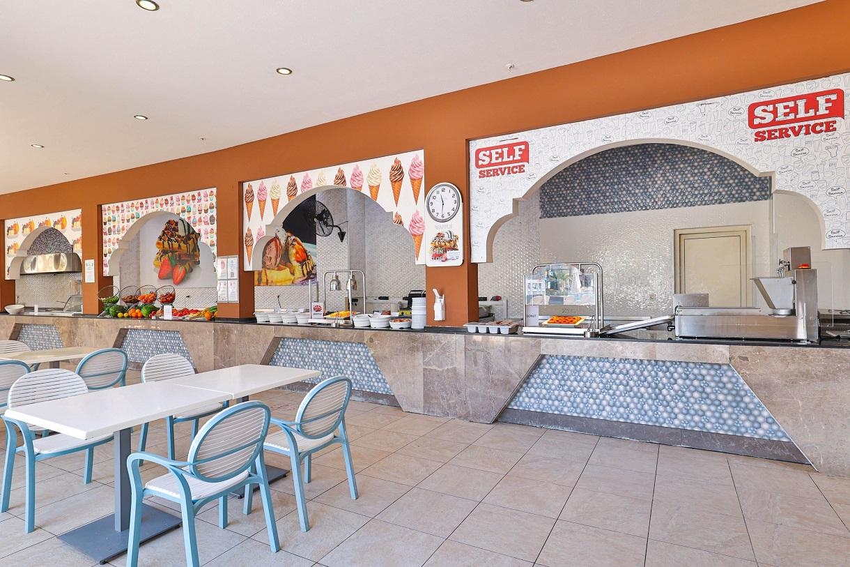 Crystal Sunset Luxury Resort & Spa13