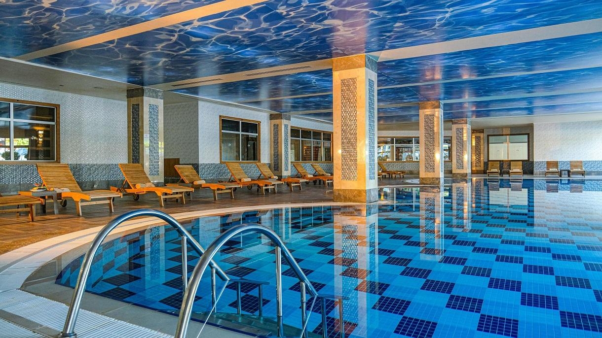 Crystal Sunset Luxury Resort & Spa33