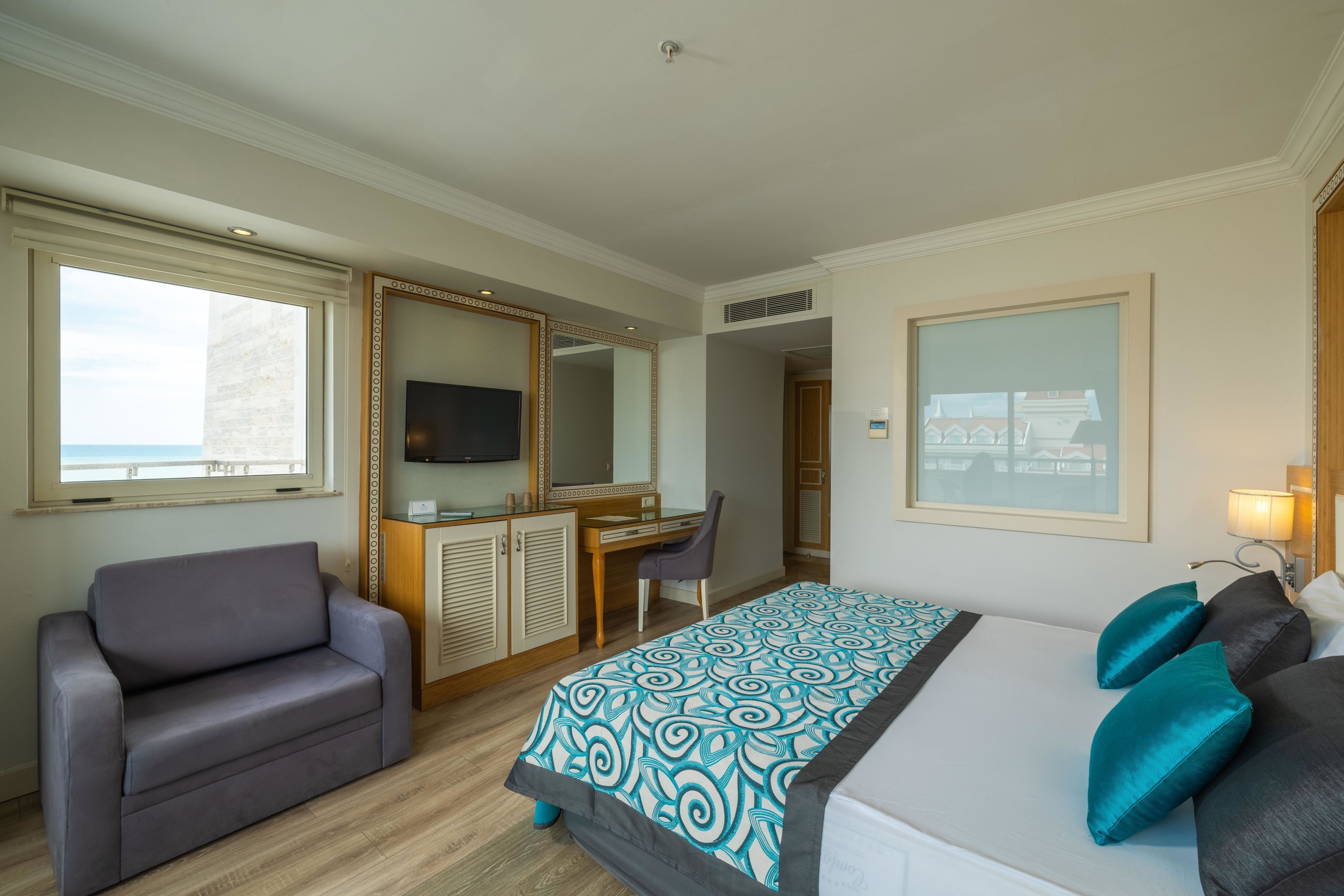 Crystal Waterworld Aqua Collection (ex. Crystal Waterworld Resort & Spa)17