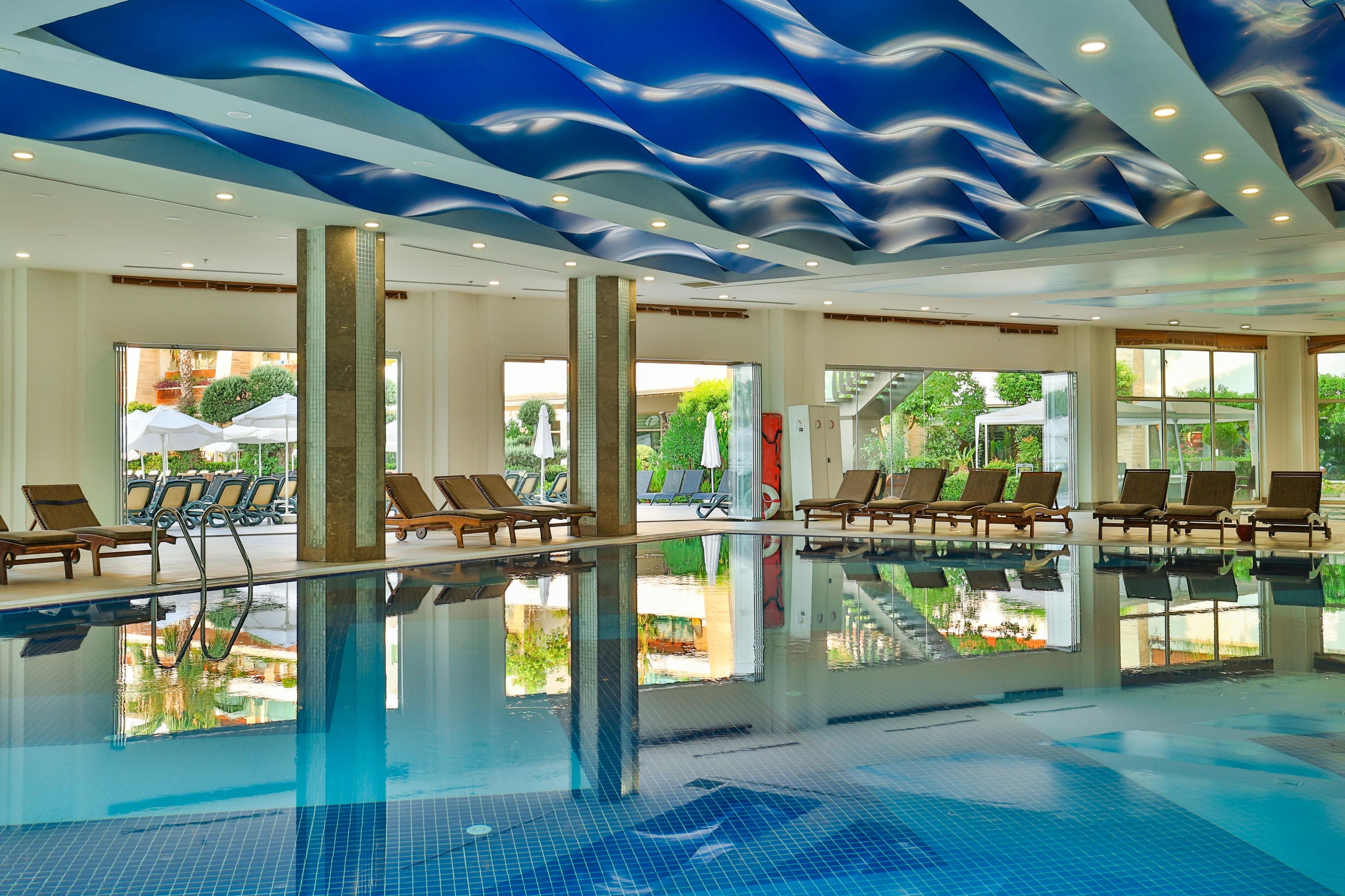 Crystal Waterworld Aqua Collection (ex. Crystal Waterworld Resort & Spa)50