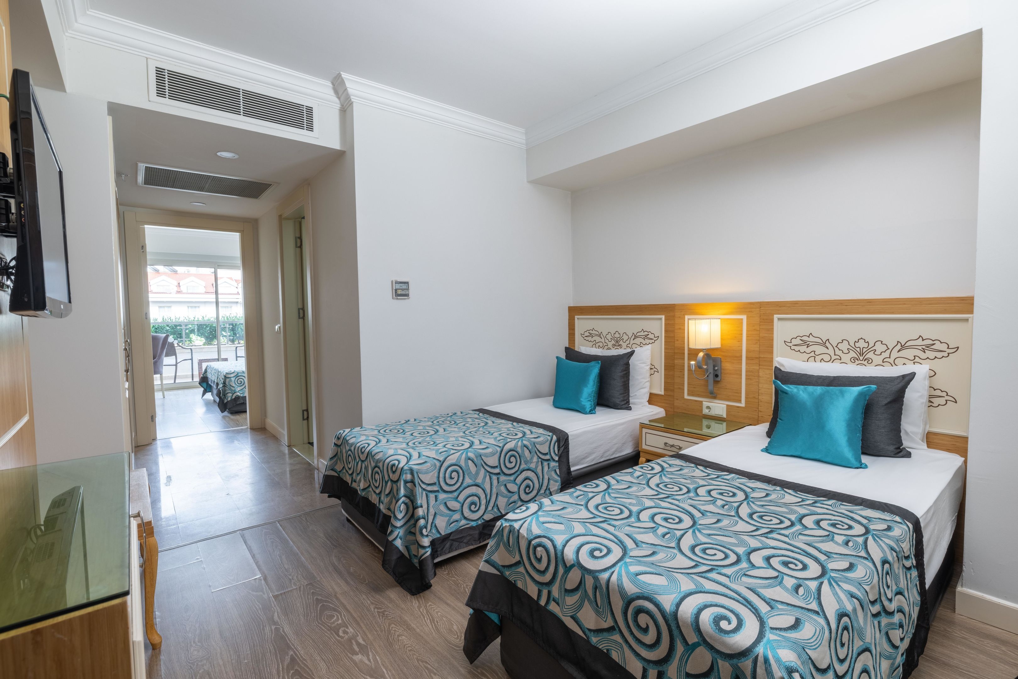 Crystal Waterworld Aqua Collection (ex. Crystal Waterworld Resort & Spa)14