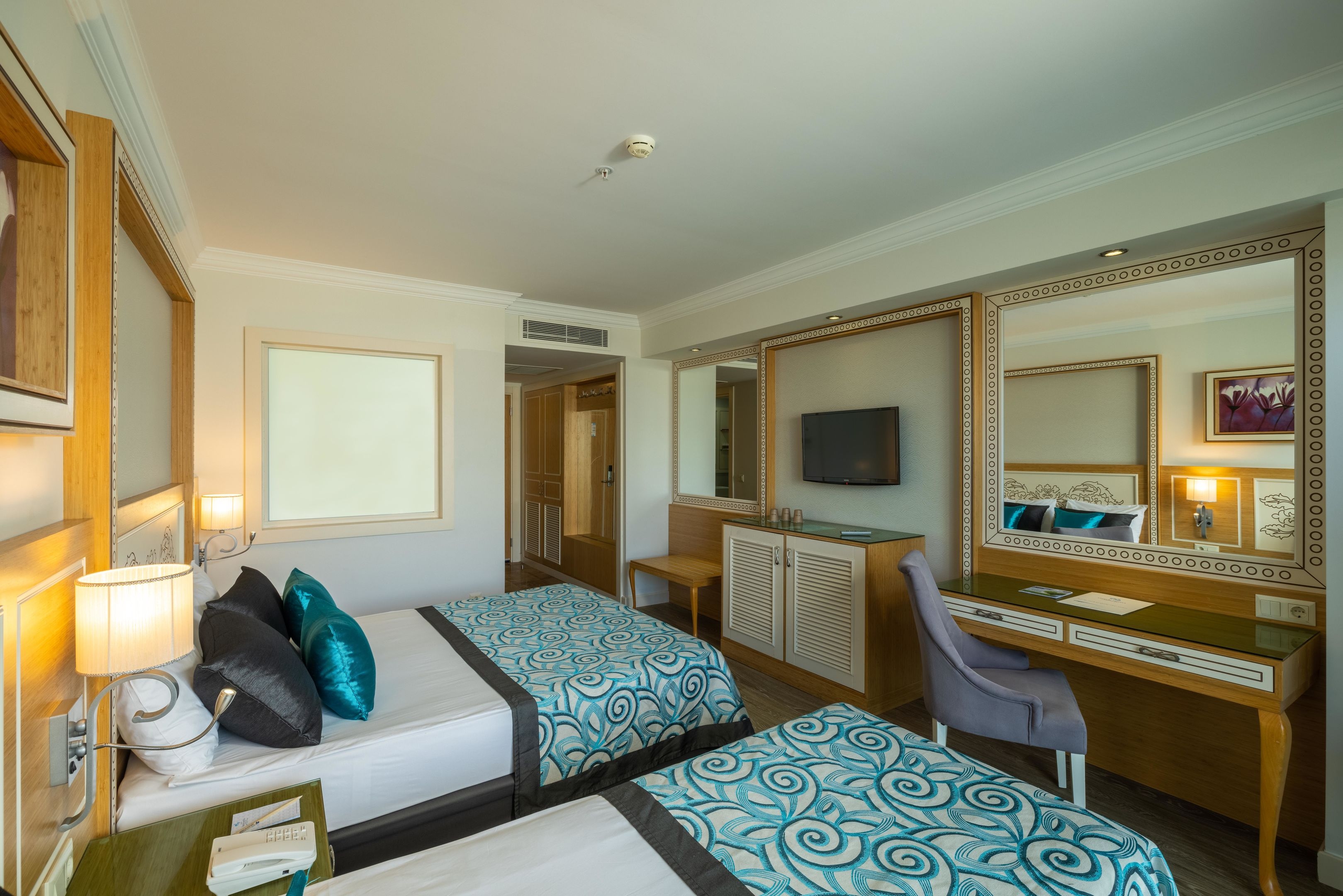 Crystal Waterworld Aqua Collection (ex. Crystal Waterworld Resort & Spa)12