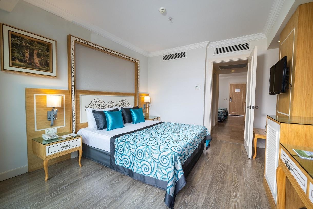 Crystal Waterworld Aqua Collection (ex. Crystal Waterworld Resort & Spa)9