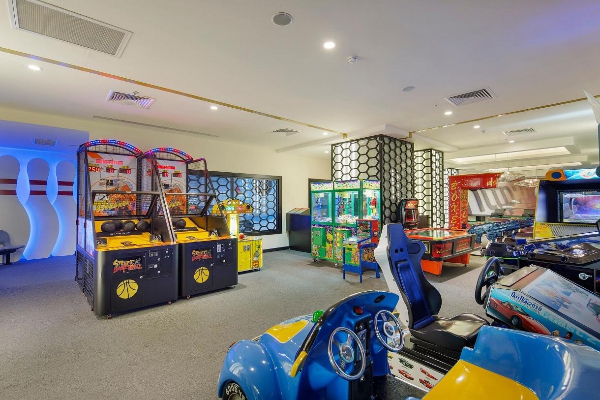 Crystal Waterworld Aqua Collection (ex. Crystal Waterworld Resort & Spa)39