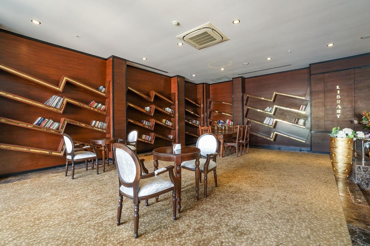 Crystal Waterworld Aqua Collection (ex. Crystal Waterworld Resort & Spa)20