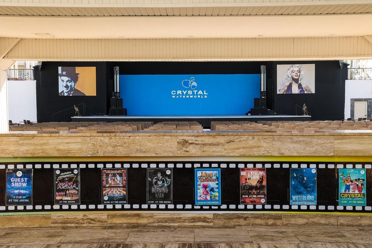 Crystal Waterworld Aqua Collection (ex. Crystal Waterworld Resort & Spa)40