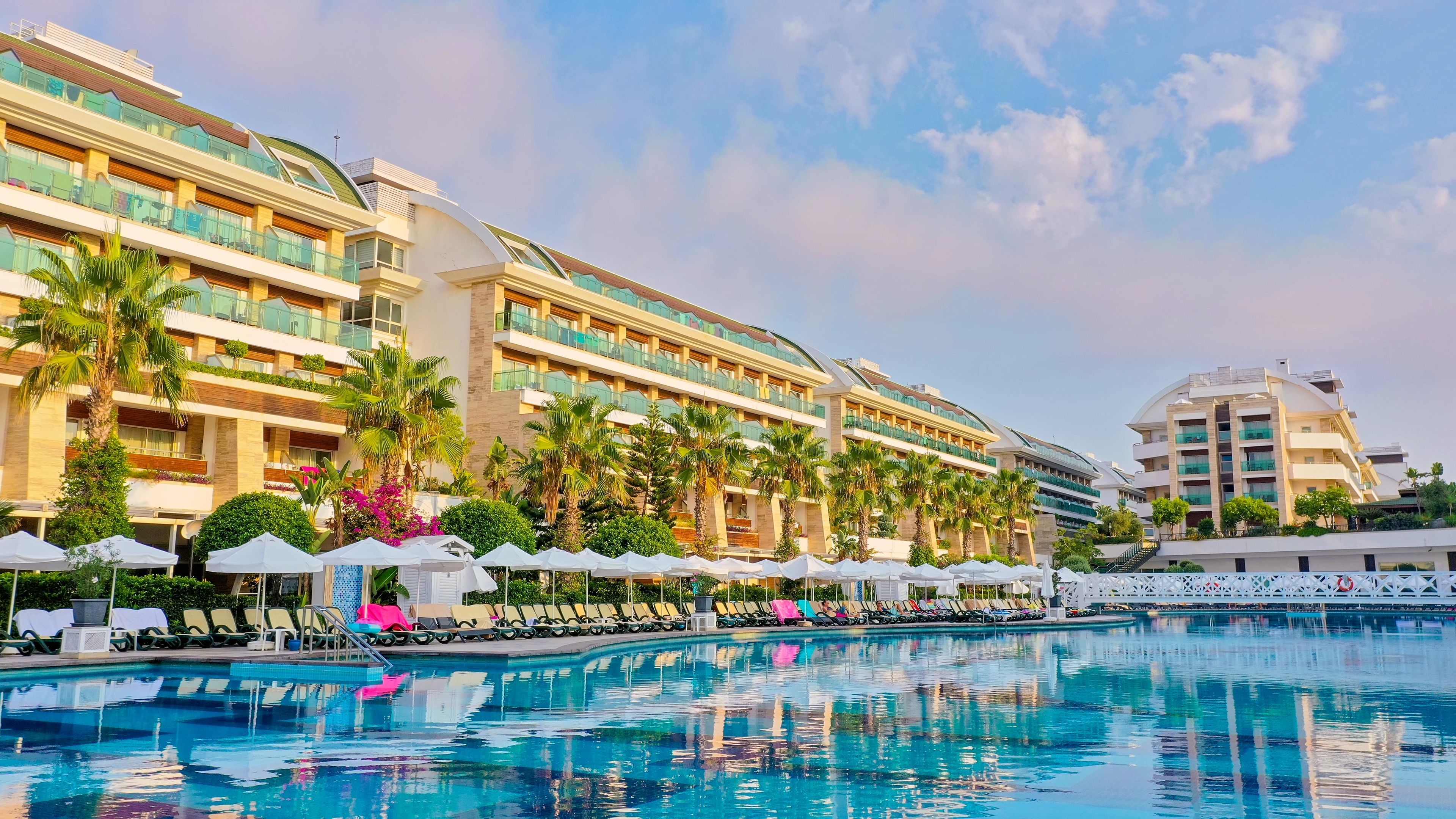 Crystal Waterworld Aqua Collection (ex. Crystal Waterworld Resort & Spa)70