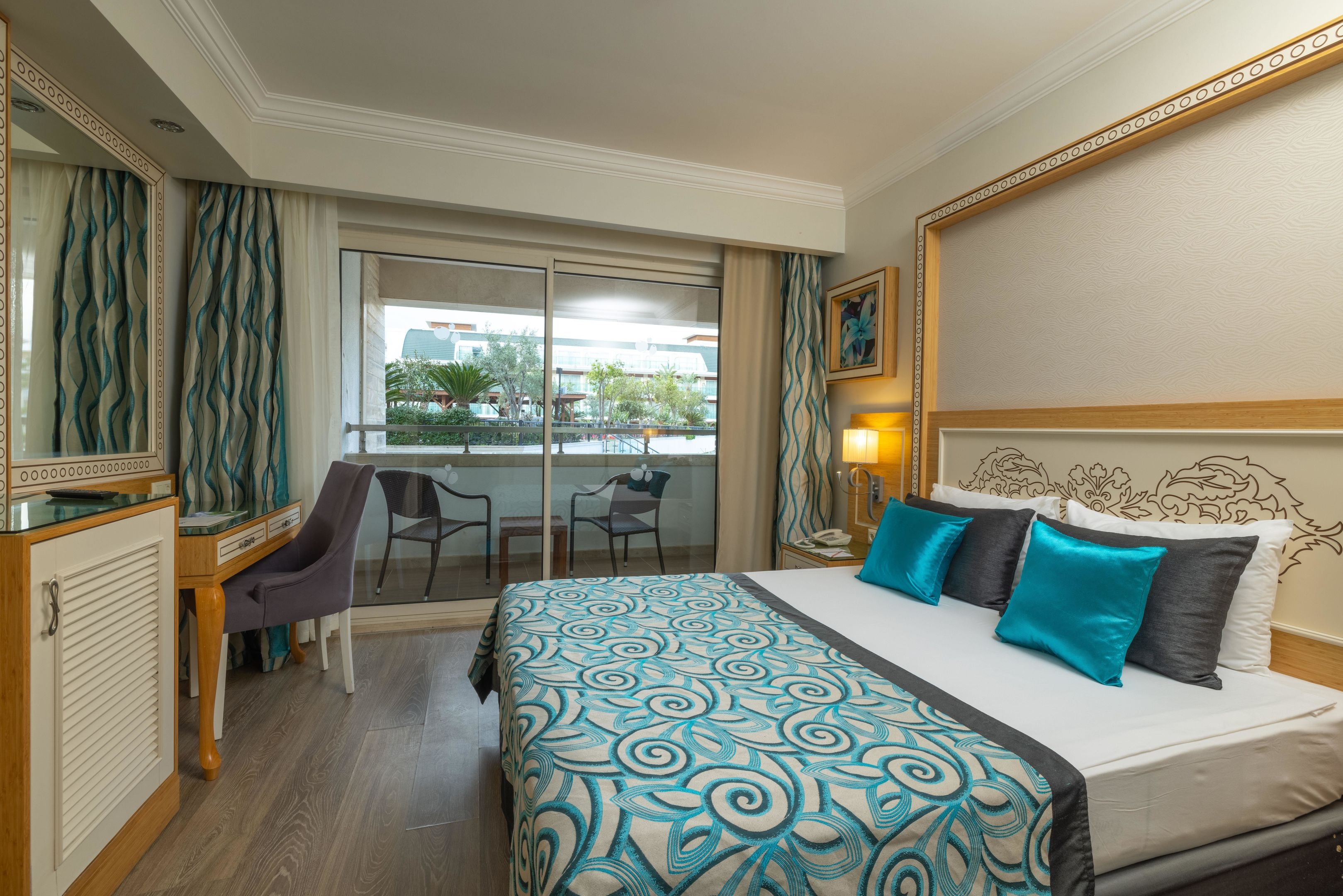 Crystal Waterworld Aqua Collection (ex. Crystal Waterworld Resort & Spa)19