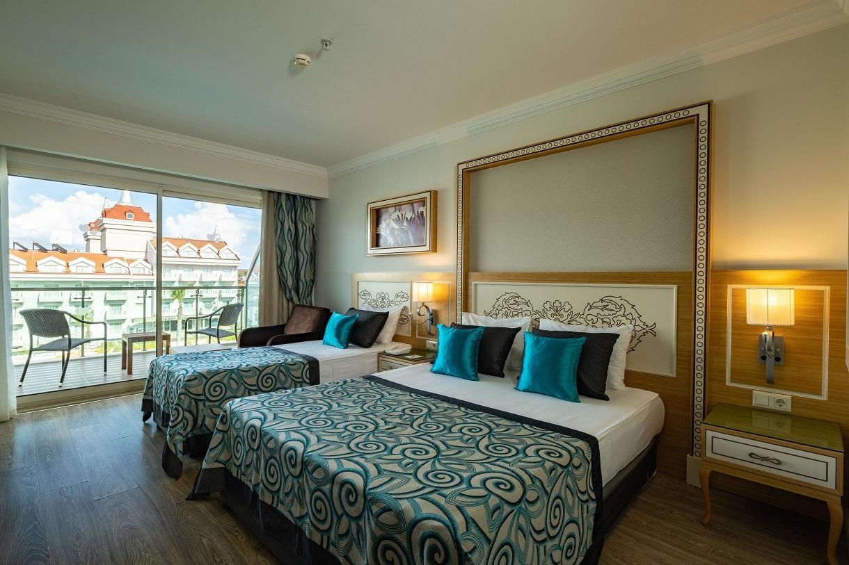 Crystal Waterworld Aqua Collection (ex. Crystal Waterworld Resort & Spa)8