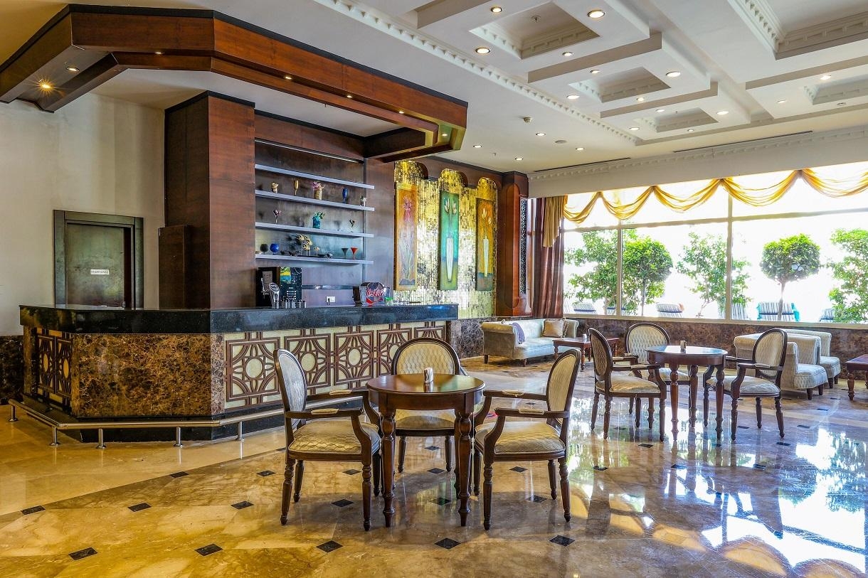 Crystal Waterworld Aqua Collection (ex. Crystal Waterworld Resort & Spa)25