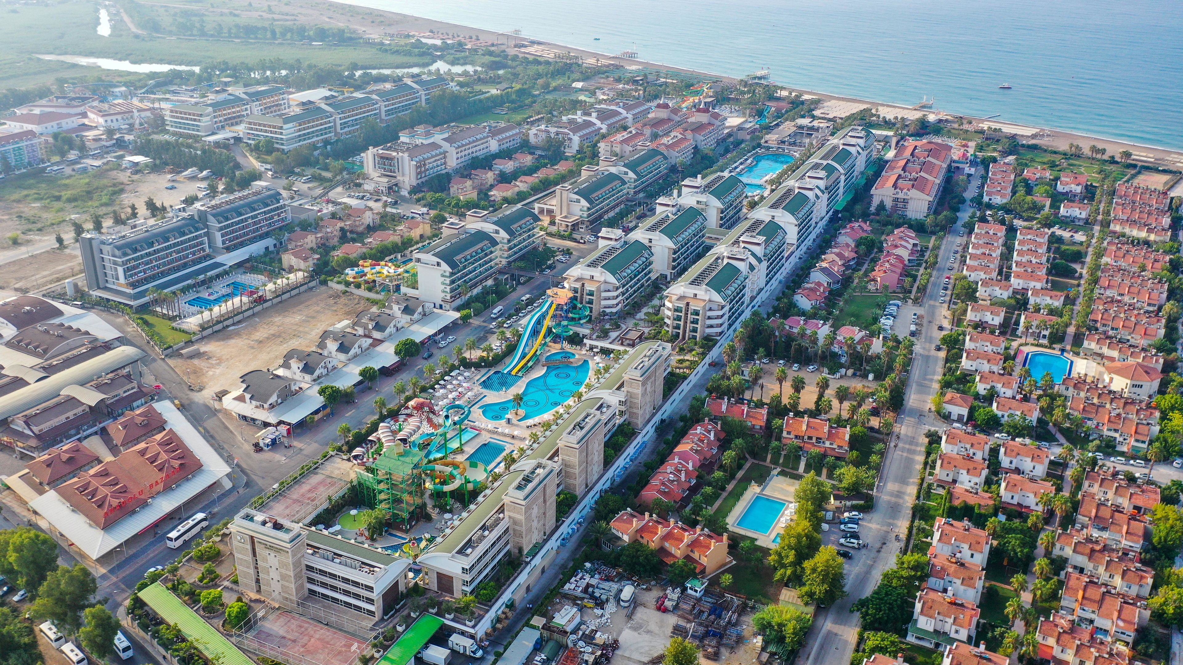 Crystal Waterworld Aqua Collection (ex. Crystal Waterworld Resort & Spa)52