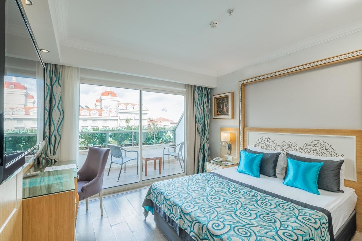 Crystal Waterworld Aqua Collection (ex. Crystal Waterworld Resort & Spa)7