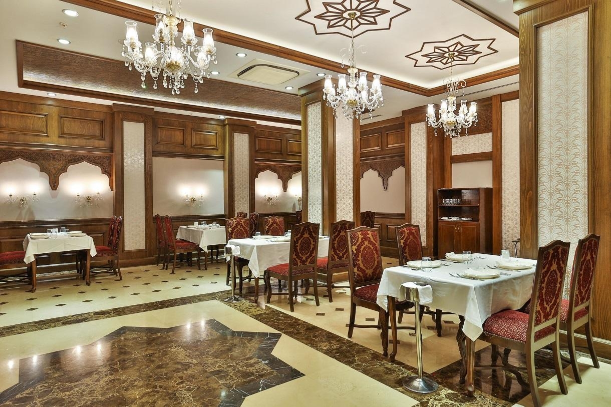 Crystal Waterworld Aqua Collection (ex. Crystal Waterworld Resort & Spa)18