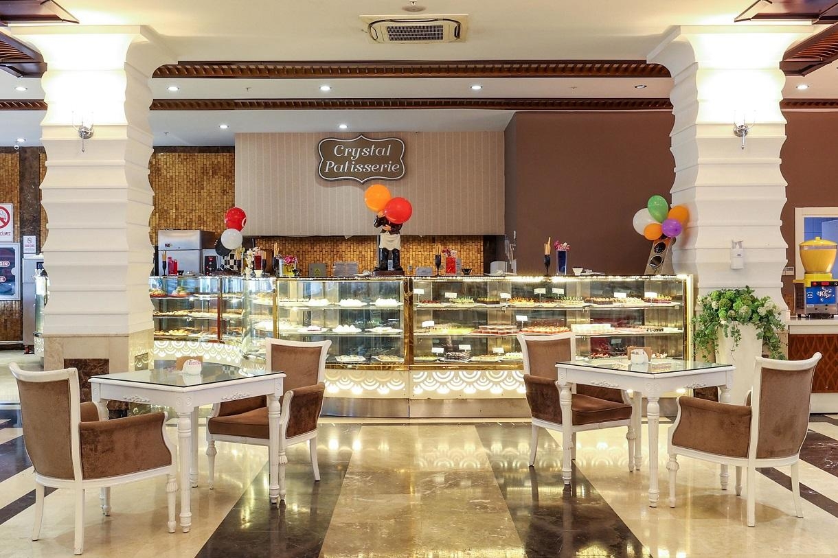 Crystal Waterworld Aqua Collection (ex. Crystal Waterworld Resort & Spa)19