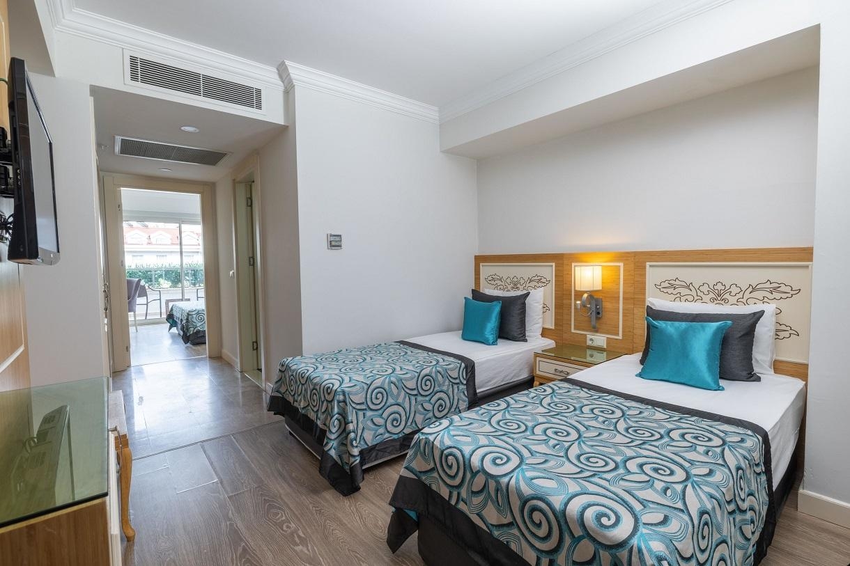 Crystal Waterworld Aqua Collection (ex. Crystal Waterworld Resort & Spa)10