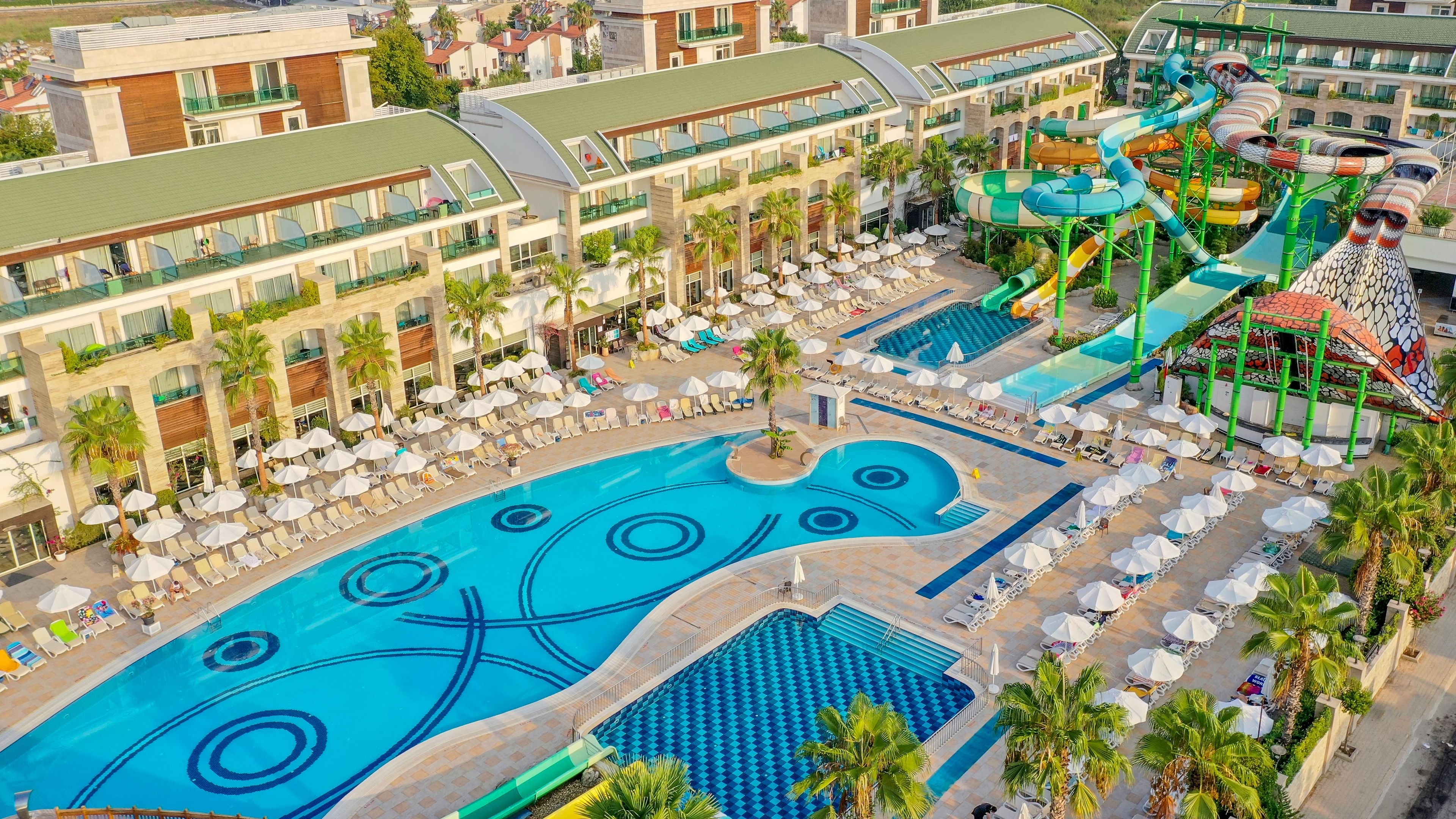 Crystal Waterworld Aqua Collection (ex. Crystal Waterworld Resort & Spa)36