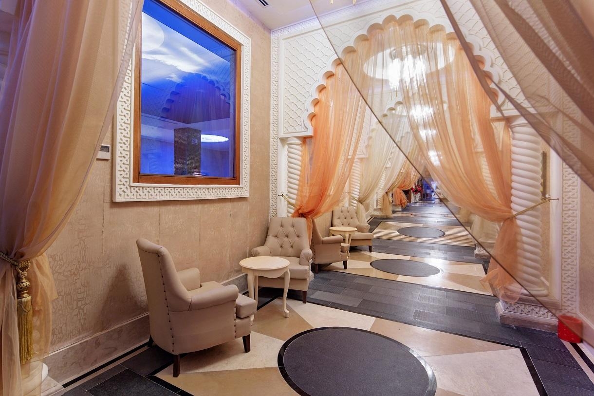 Crystal Waterworld Aqua Collection (ex. Crystal Waterworld Resort & Spa)32