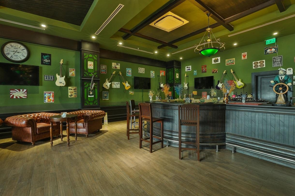 Crystal Waterworld Aqua Collection (ex. Crystal Waterworld Resort & Spa)24