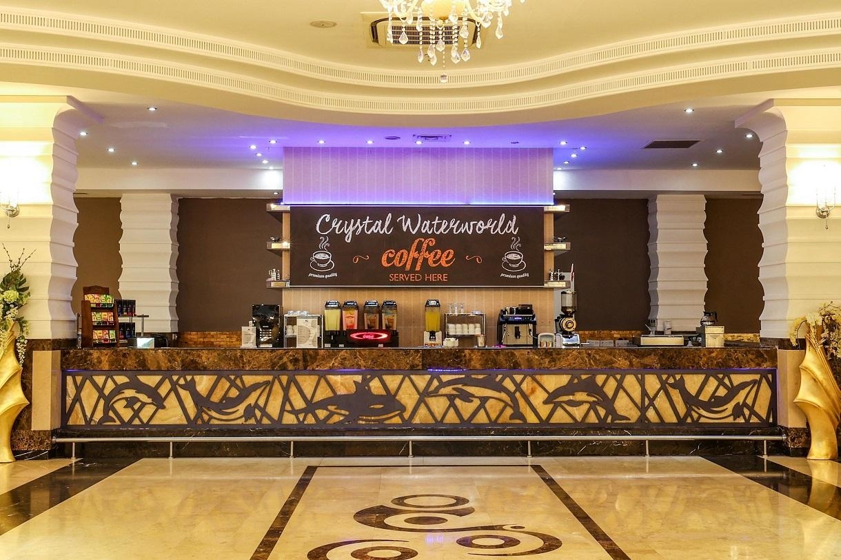 Crystal Waterworld Aqua Collection (ex. Crystal Waterworld Resort & Spa)22