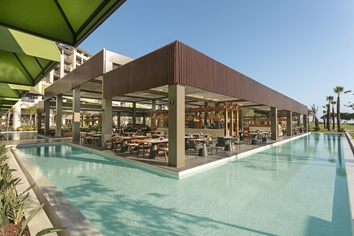 Cullinan Golf & Resort Belek10