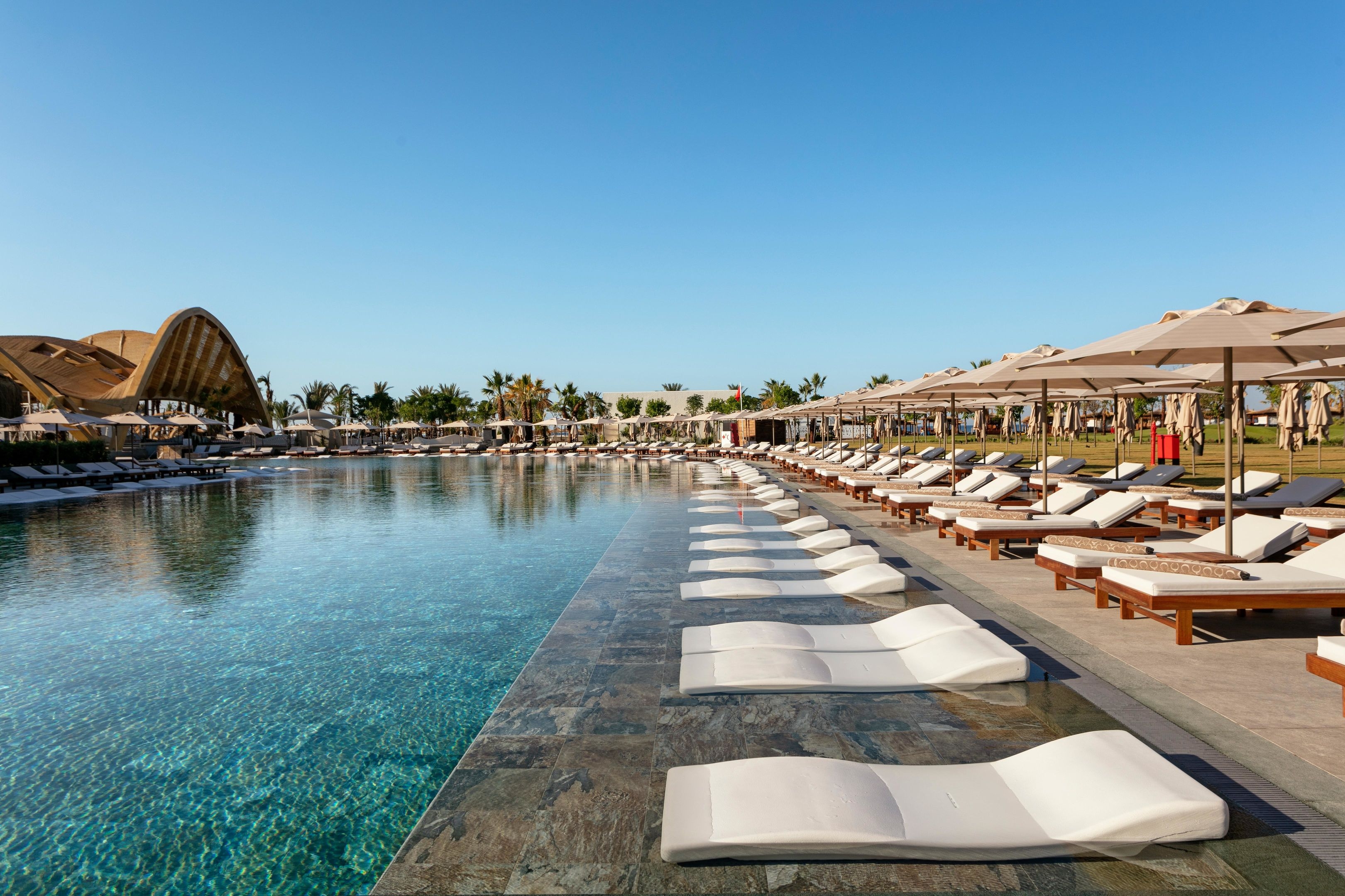 Cullinan Golf & Resort Belek57