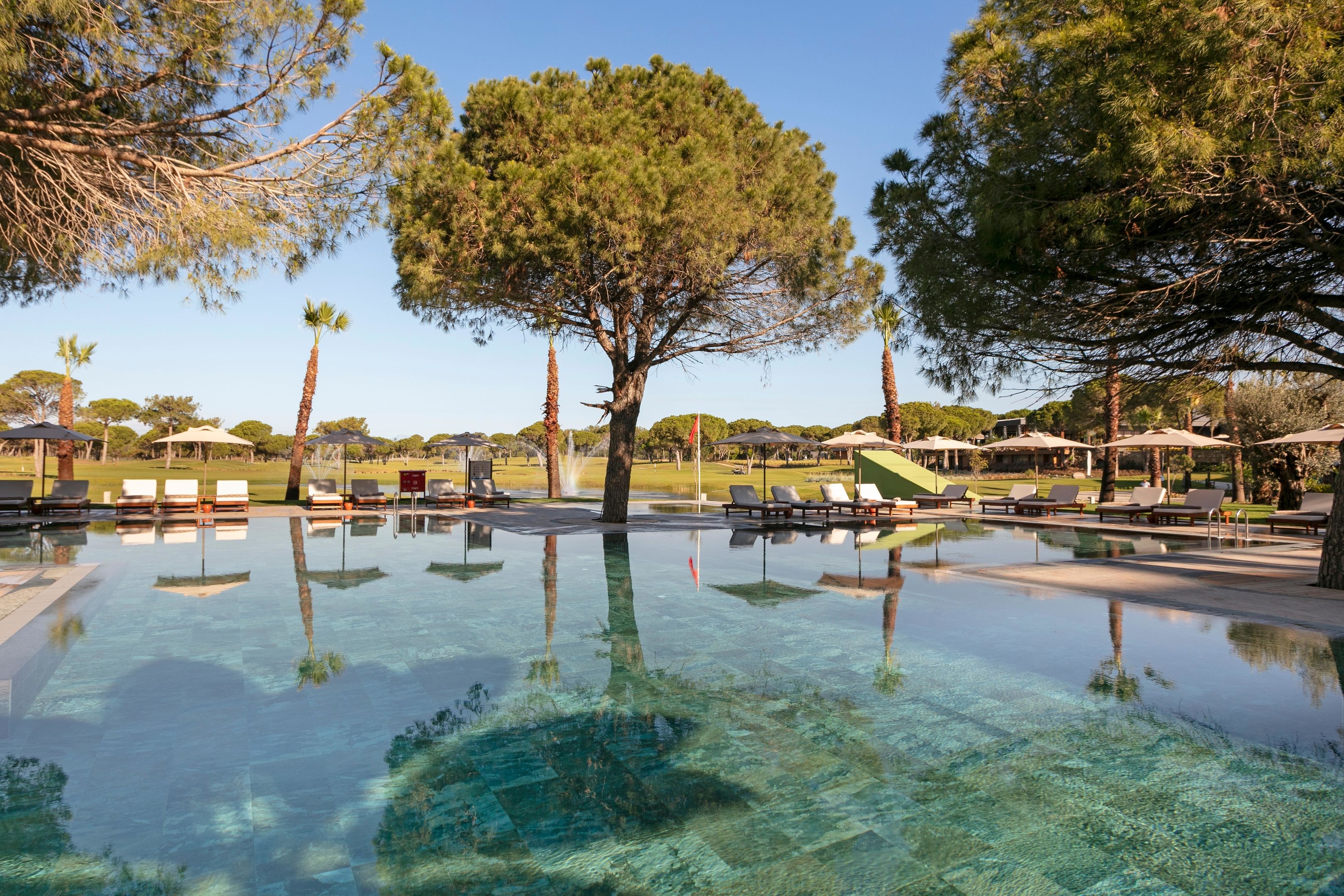 Cullinan Golf & Resort Belek26